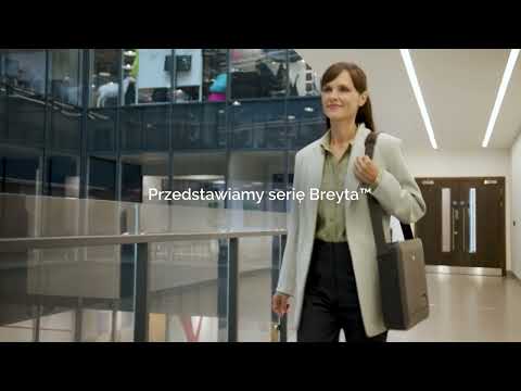 Mata na biurko FELLOWES Breyta szara 800x400mm antypoślizgowa (10)