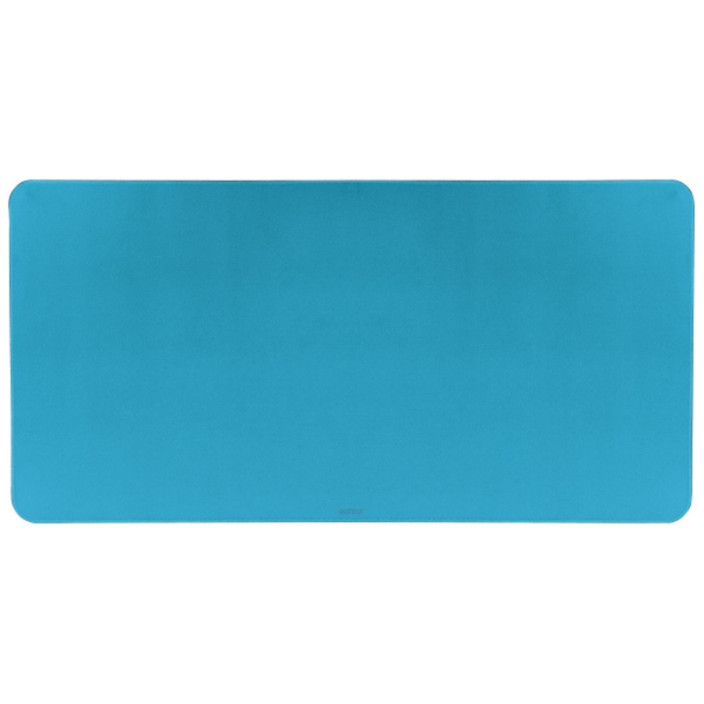 Mata na biurko LEITZ Ergo Cosy niebieska (2)