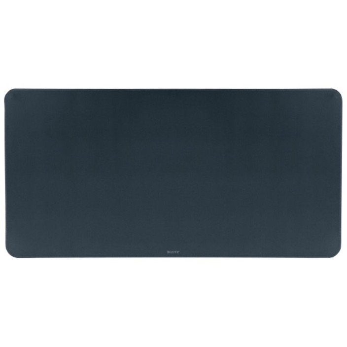 Mata na biurko LEITZ Ergo Cosy szara (2)