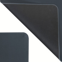 Mata na biurko LEITZ Ergo Cosy szara (5)