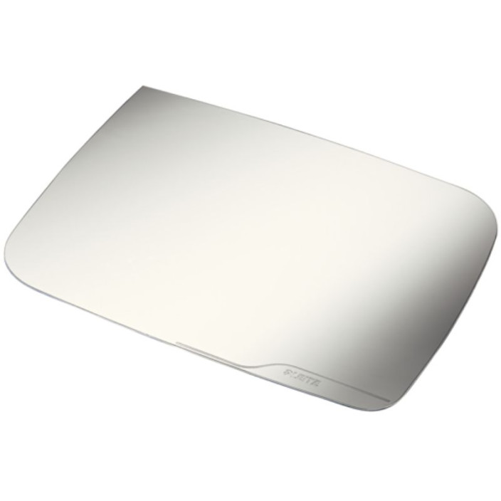 Mata na biurko LEITZ Plus 500x650mm krystaliczna (1)