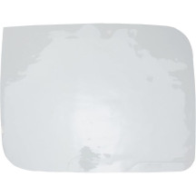 Mata na biurko LEITZ Plus 500x650mm krystaliczna (3)