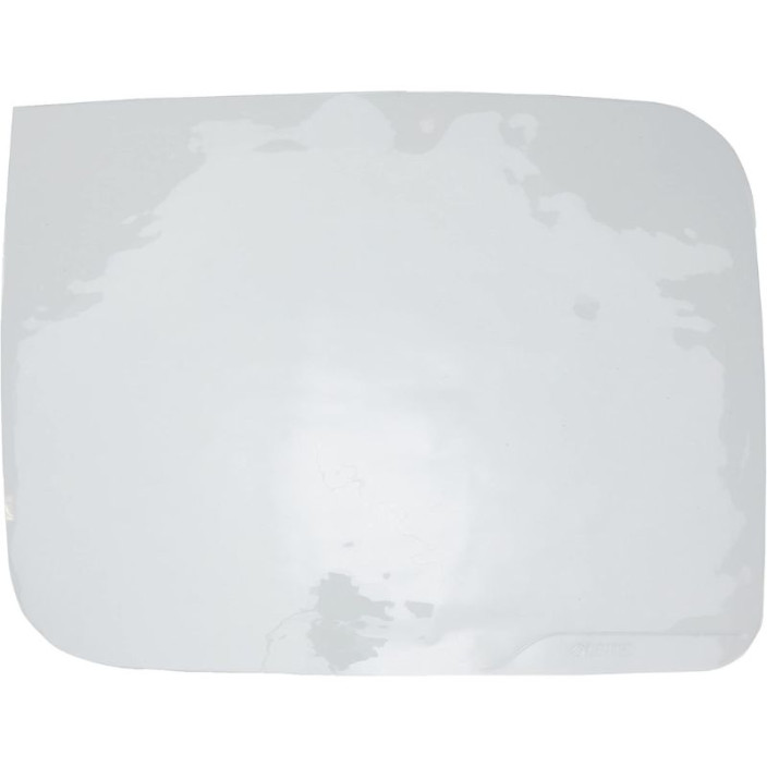 Mata na biurko LEITZ Plus 500x650mm krystaliczna (3)