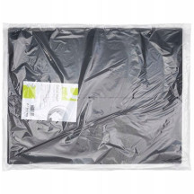 Mata na biurko Q-CONNECT czarna 630x500mm (2)