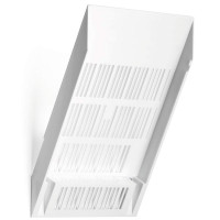 Moduł do pojemników DURABLE Flexiboxx A4 biały