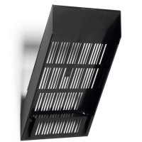 Moduł do pojemników DURABLE Flexiboxx A4 czarna