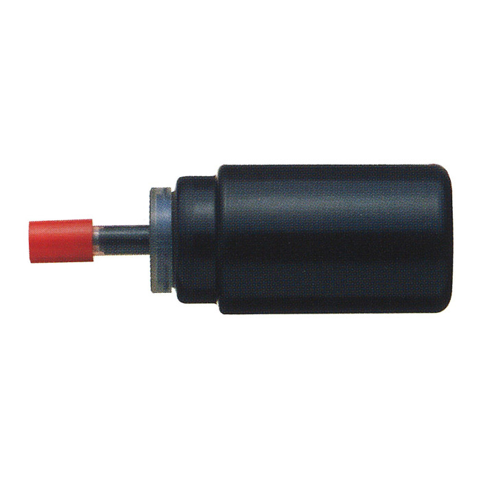 Nabój atramentowy PENTEL MWR1 czarny