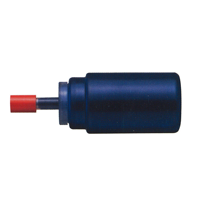 Nabój atramentowy PENTEL MWR1 niebieski