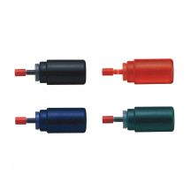 Nabój atramentowy PENTEL MWR1 zielony