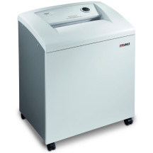 Niszczarka DAHLE 114 AIR Clean Tec szara 5,8mm