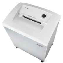 Niszczarka DAHLE 114 AIR Clean Tec szara 5,8mm