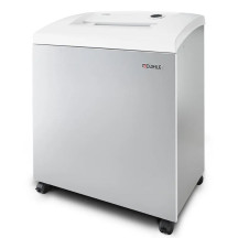 Niszczarka DAHLE 114 AIR Clean Tec szara 5,8mm