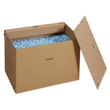 Niszczarka DAHLE 114 szara 5,8mm