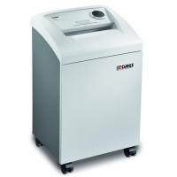 Niszczarka DAHLE 204 AIR Clean Tec szara 3,9mm