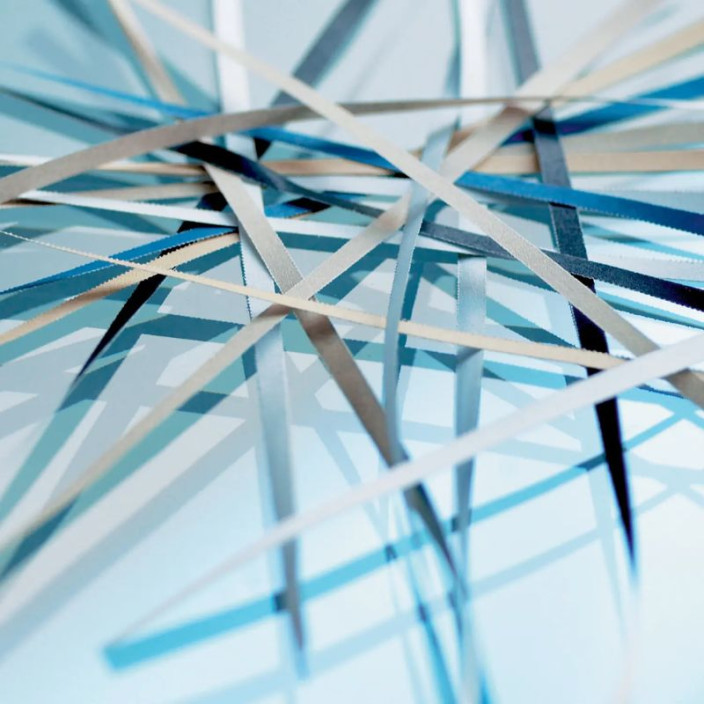 Niszczarka DAHLE 204 AIR Clean Tec szara 3,9mm (9)