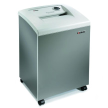 Niszczarka DAHLE 306 szara 5x50mm (1)