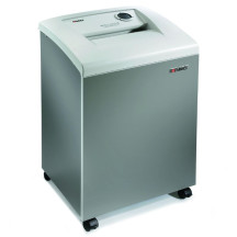 Niszczarka DAHLE 410 AIR L plus szara 4x40mm