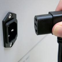 Niszczarka DAHLE 419 szara 3,9x40mm