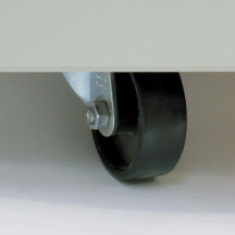 Niszczarka DAHLE 419 szara 3,9x40mm