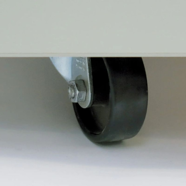 Niszczarka DAHLE 419 szara 3,9x40mm