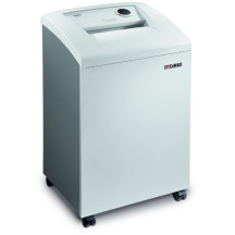 Niszczarka DAHLE 610 AIR Clean Tec szara 0,8x12mm