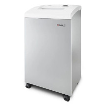 Niszczarka DAHLE 610 AIR Clean Tec szara 0,8x12mm