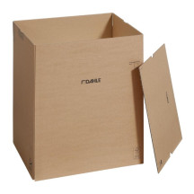 Niszczarka DAHLE 610 AIR Clean Tec szara 0,8x12mm