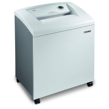 Niszczarka DAHLE 614 AIR Clean Tec szara 0,8x12mm