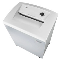 Niszczarka DAHLE 616 szara 0,8x12mm