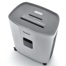 Niszczarka DAHLE PAPERSAFE 2021 PS 420 szara 4x12mm