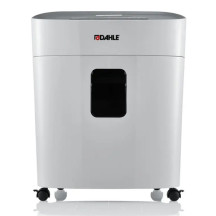 Niszczarka DAHLE PAPERSAFE 2021 PS 420 szara 4x12mm
