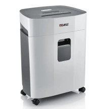 Niszczarka DAHLE PAPERSAFE 2021 PS 420 szara 4x12mm