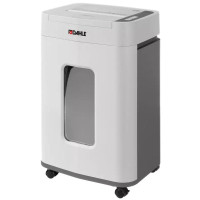 Niszczarka DAHLE ShredMATIC 150 szara 4x12mm