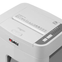 Niszczarka DAHLE ShredMATIC 150 szara 4x12mm (4)