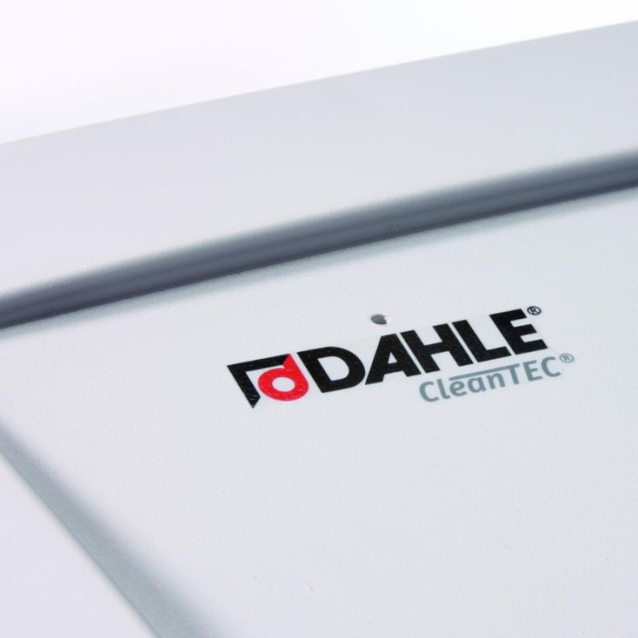 Niszczarka do dokumentów DAHLE 104 AIR Clean Tec szara 5,8mm (2)
