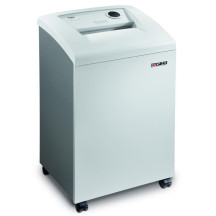 Niszczarka do dokumentów DAHLE 110 AIR Clean Tec szara 5,8mm (1)