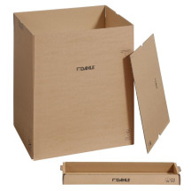 Niszczarka do dokumentów DAHLE 110 AIR Clean Tec szara 5,8mm (10)