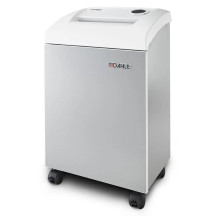 Niszczarka do dokumentów DAHLE 204 szara 3,9mm (3)