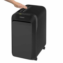 Niszczarka do dokumentów FELLOWES LX220 czarna