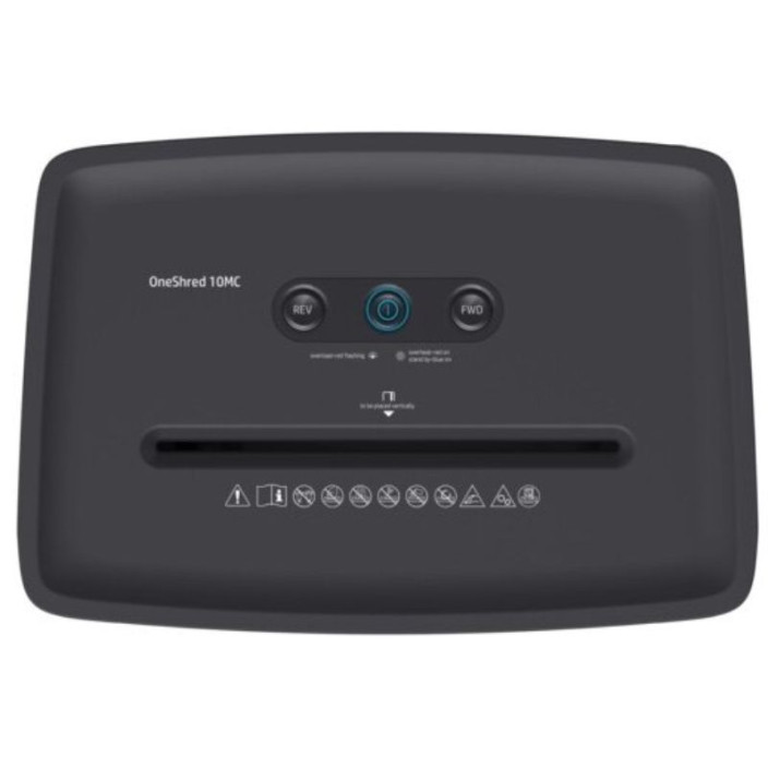 Niszczarka do dokumentów HP Oneshred 10MC