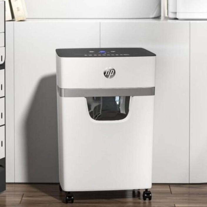 Niszczarka do dokumentów HP Oneshred 10MC