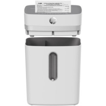 Niszczarka do dokumentów HP Oneshred 12CC