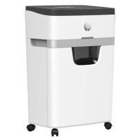 Niszczarka do dokumentów HP Oneshred 12MC