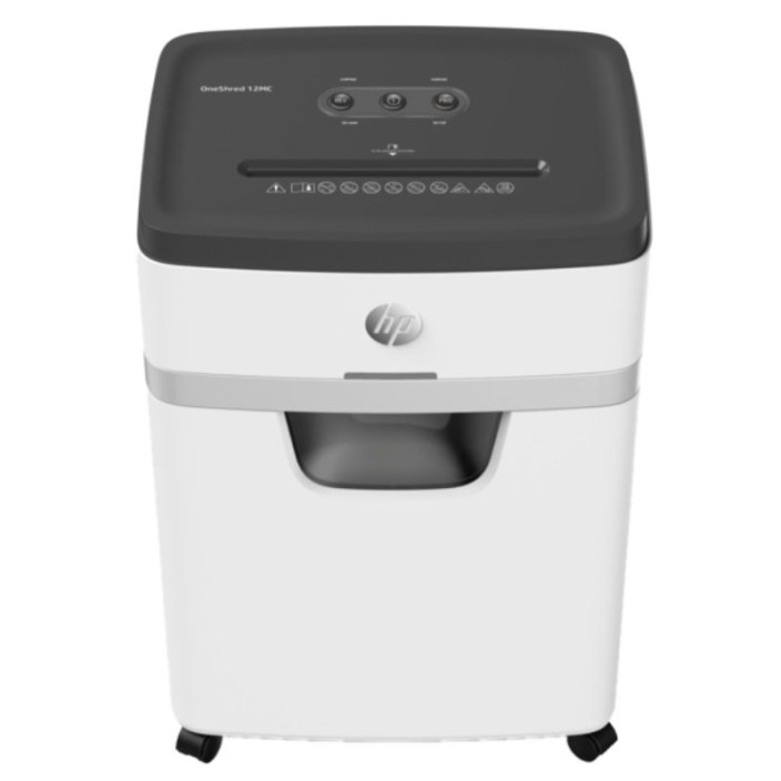 Niszczarka do dokumentów HP Oneshred 12MC