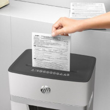 Niszczarka do dokumentów HP Oneshred 15CC