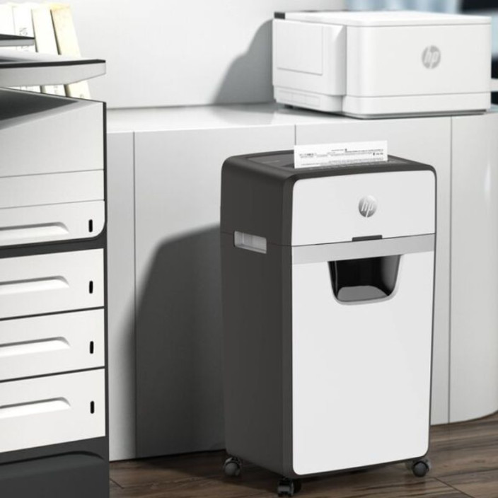 Niszczarka do dokumentów HP Oneshred 16MC