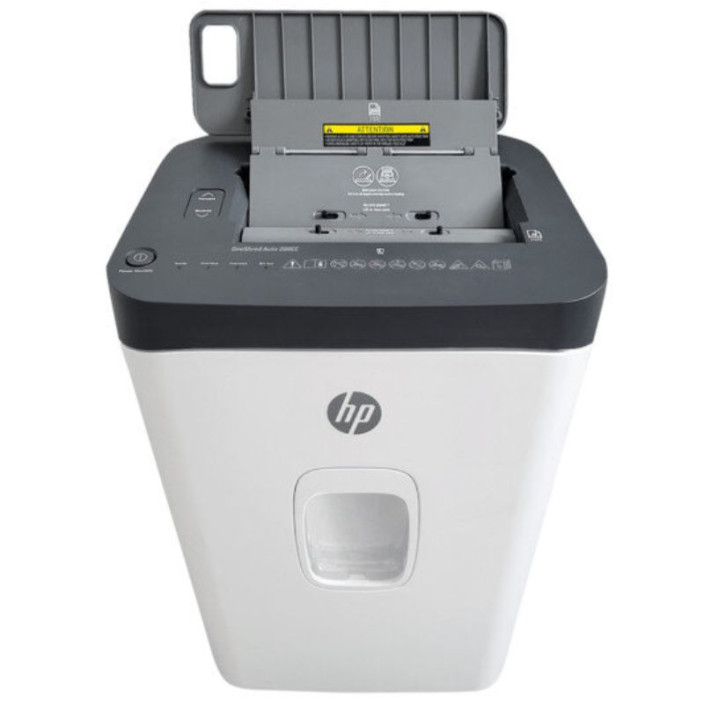 Niszczarka do dokumentów HP Oneshred 200CC