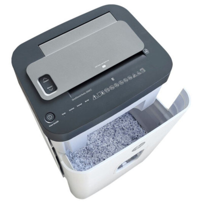 Niszczarka do dokumentów HP Oneshred 200CC