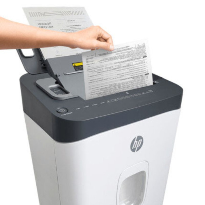 Niszczarka do dokumentów HP Oneshred 200CC
