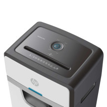 Niszczarka do dokumentów HP Oneshred 24CC